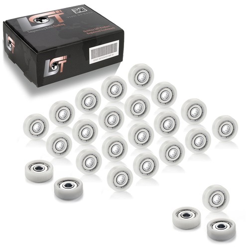 20x rulli scorrimento - 20x,
