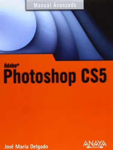Photoshop cs5 josé maría - photoshop,