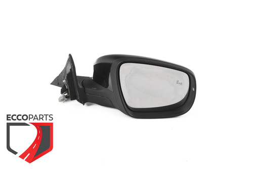 Specchietto retrovisore destro