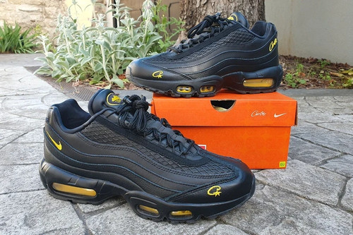 Nike air max - max, corteiz