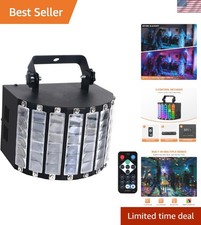 DJ Party Disco Stage Light