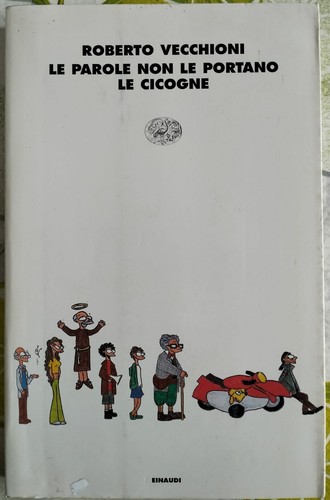 Roberto vecchioni parole - vecchioni,, le