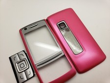Custodia Nokia 6280 rosa buone condizioni