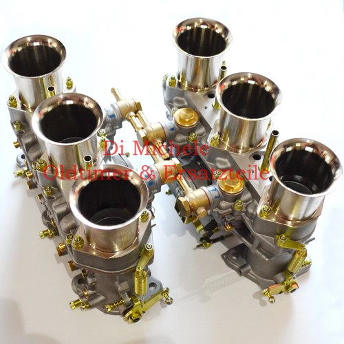 Ida carburatore weber - 2x, 40