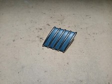 Fregio Anteriore Originale Usato Per Fiat Punto 1' Serie dal 93/99