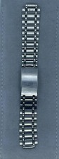 BRACCIALE SEIKO JAPAN ACCIAIO INOX 18 MM