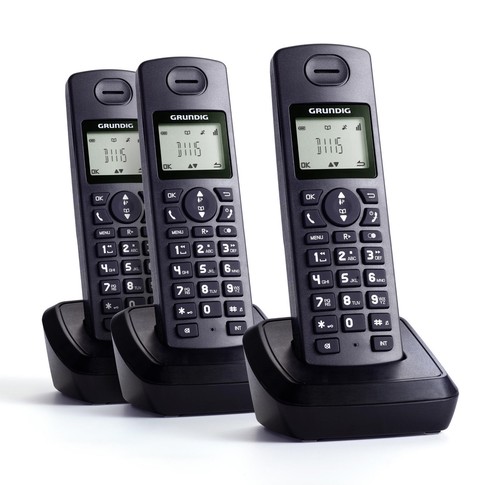 Grundig d1115 trio ukr - x,