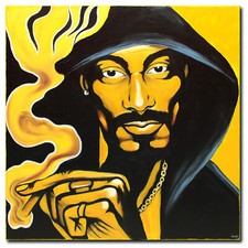 NOVAARTE quadro acrilico