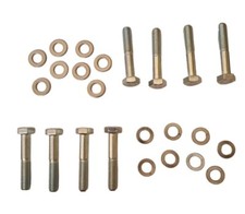 Kit fissaggio giunti semiassi