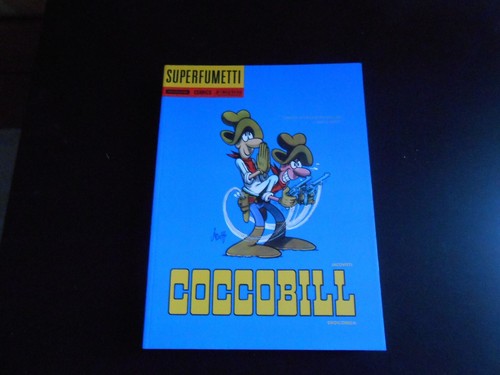SUPERFUMETTI