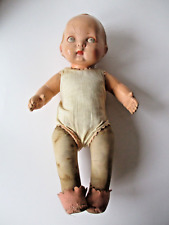 Bambola Lenci Pupo Prosperity