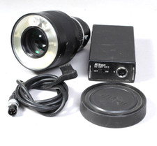 NIKON MEDICAL NIKKOR 120MM F/4