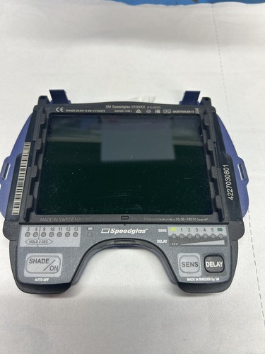 Speedglas 9100xx adf - 3m,