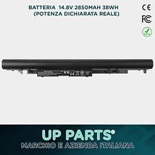 Batteria HP 2850 mAh 41,6Wh