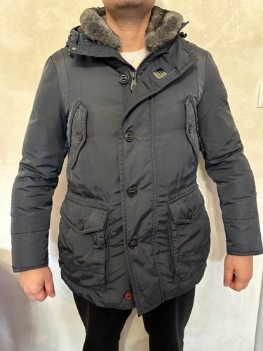 Giacca piumino peuterey