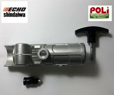 SHINDAIWA BP510S ECHO RM-520ES