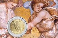 SAN MARINO 2023- 2 EURO COMMEMORATIVO SIGNORELLI FDC-BU-UNC FOLDER