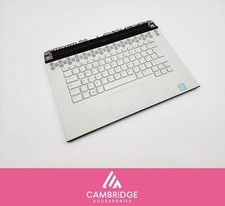 Dell Alienware M15 R2