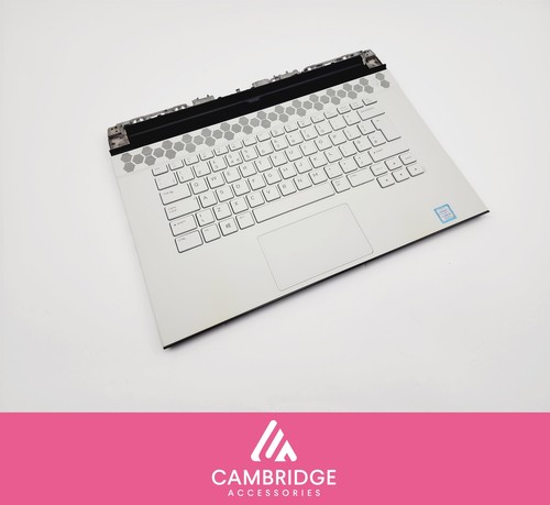 Alienware m15 gruppo - r2, 15,6"