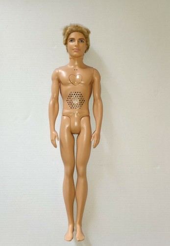 Barbie ken best - barbie, -ripete