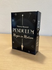 Pendolo Magic in Motion
