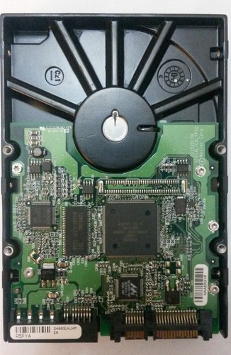 Maxtor 6y160m004731a solo - maxtor,