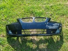 51117111739 PARAURTI ANTERIORE BMW SERIE 5 L 530 525 520 E60 3.0 D 170KW (2009)