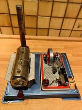 Macchina a vapore Steam Engine