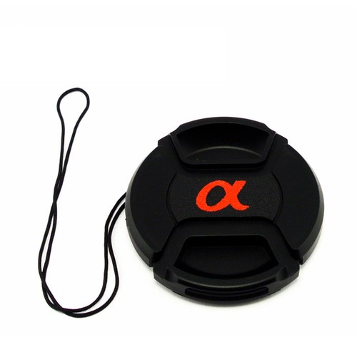 Tappo coperchio obiettivo - , sony