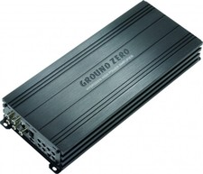 Amplificatore compatto Ground