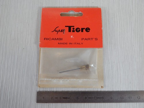 Supertigre 02260352 ago - supertigre,