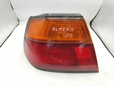 Nissan Almera N15 Hatch 4/5D