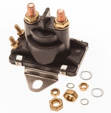 Mercury Mercruiser Starter