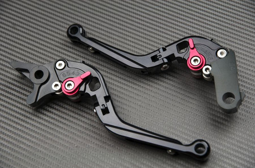 Levier flip foldable - levier,
