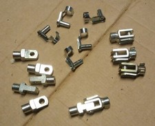 forcella tirante innesto marce motocariola motocoltivatore motozappa