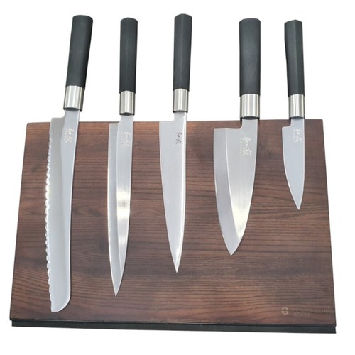 Ceppo magnetico legno - ceppo,
