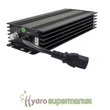 LUMII BLACK 600W REATTORE