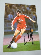 LUDWIG KÖGL Bayern Monaco