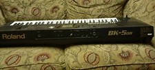  Roland Bk5 Oriental 
