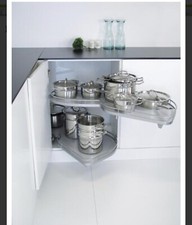 400 destro Kessebohmer Le Mans