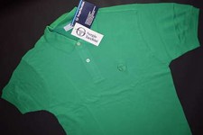 Polo Sergio Tacchini vintage