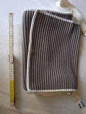 BORSA MARE MISS BAG DONNA grigia IN SILICONE GOMMA