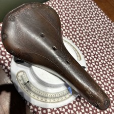 Sella stretta Brooks B17