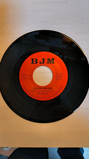KILLER SWEET SOUL 1ST PRESS 45