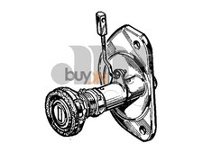 CHIUSURA COFANO POSTERIORE