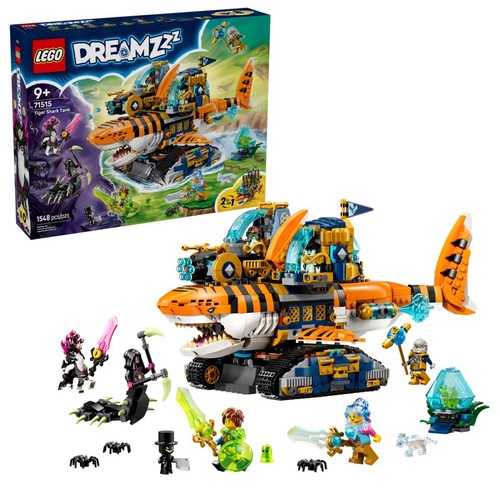 71515 lego dreamzzz - 71515,