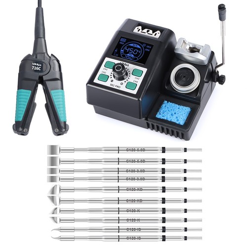 Yihua 982 pro - yihua,