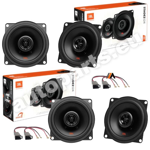 Kit casse altoparlanti - kit,