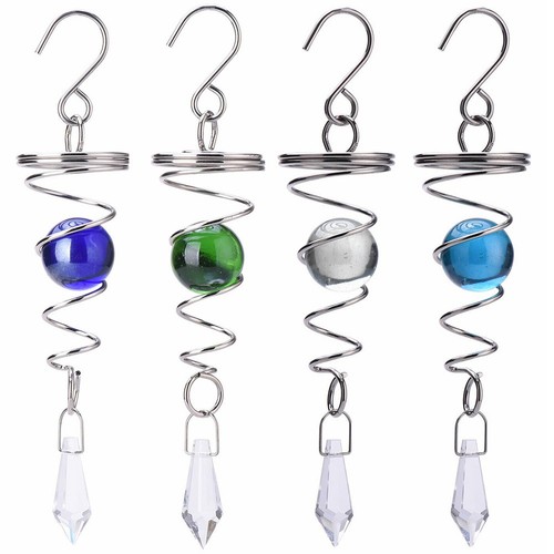 Winds chime sfera cristallo - winds, di