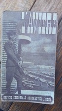 Aviazione L' Aviere Ufficio